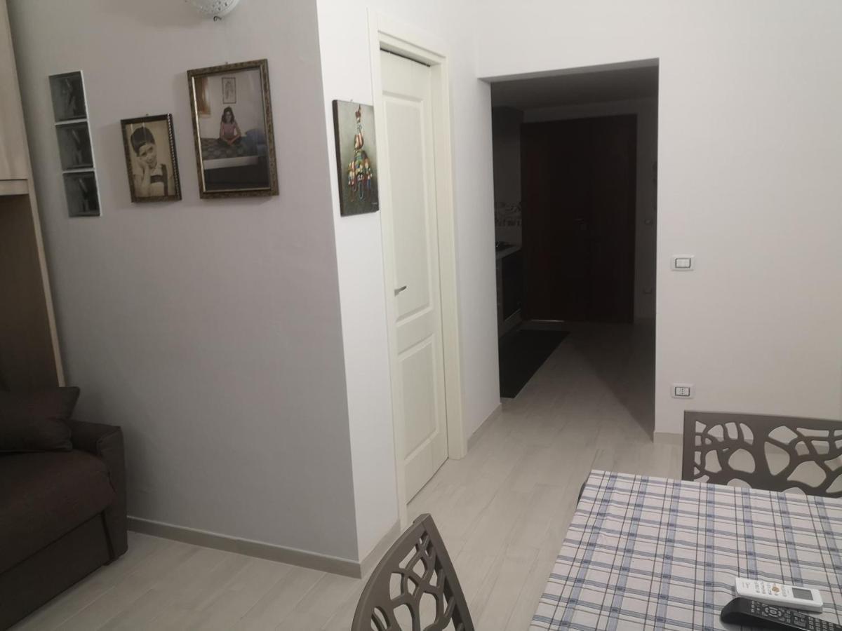 Apartament Casa Maria Tarent Zewnętrze zdjęcie