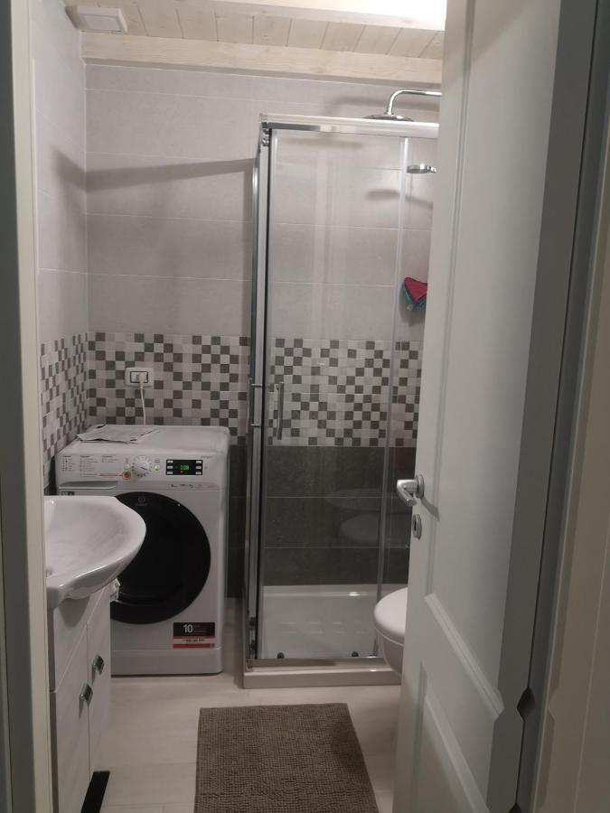 Apartament Casa Maria Tarent Zewnętrze zdjęcie
