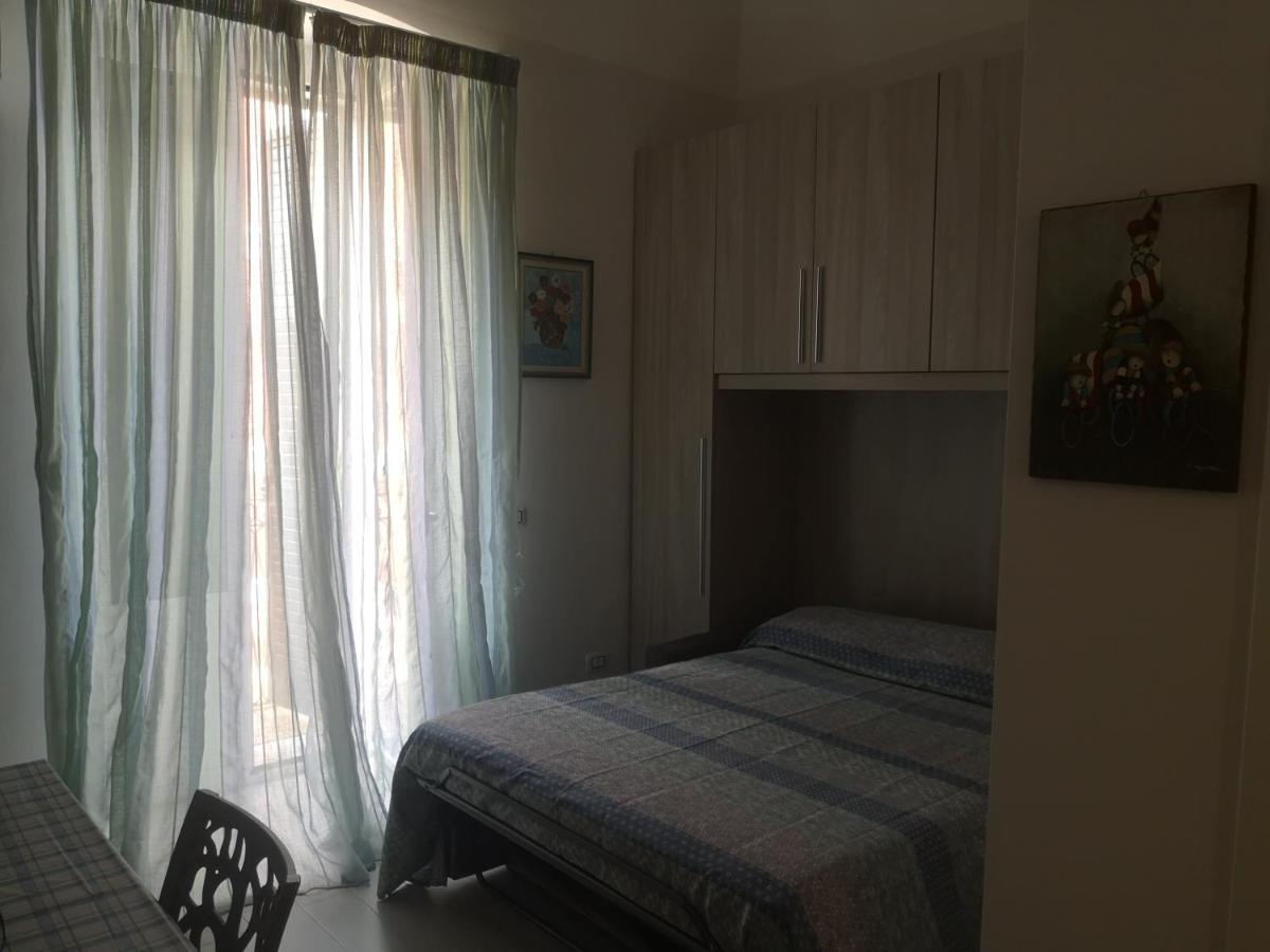 Apartament Casa Maria Tarent Zewnętrze zdjęcie
