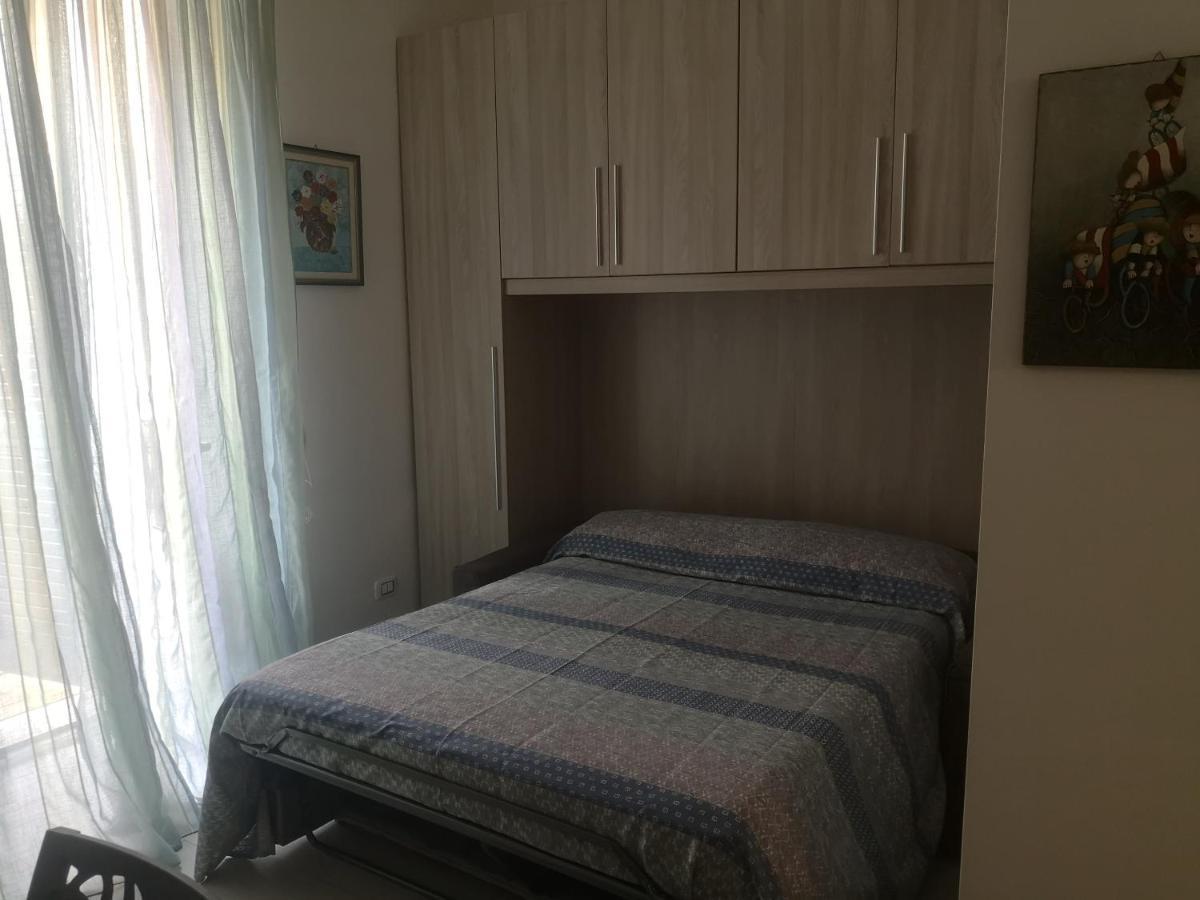 Apartament Casa Maria Tarent Zewnętrze zdjęcie
