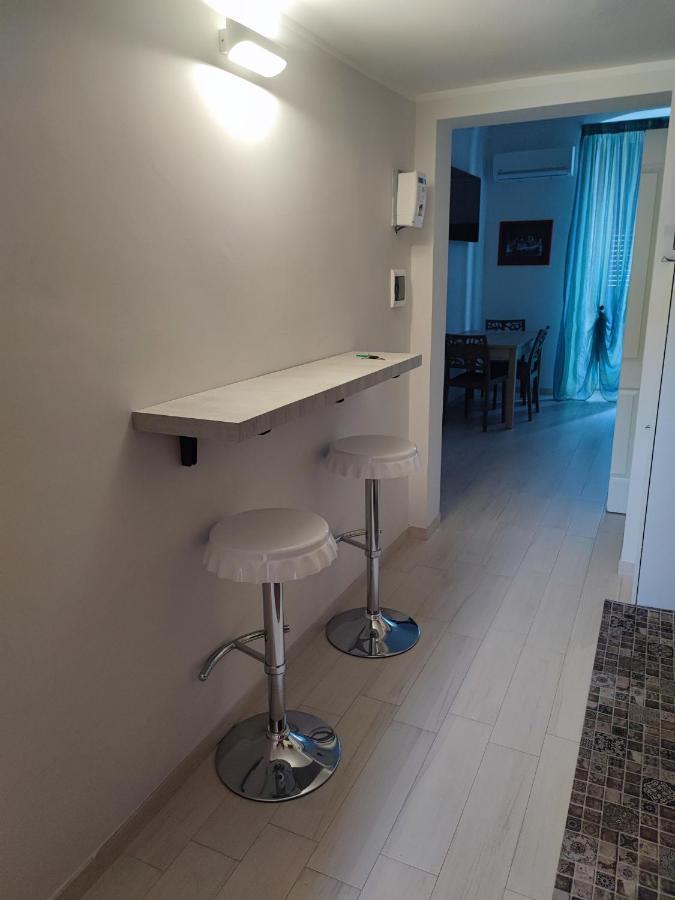 Apartament Casa Maria Tarent Zewnętrze zdjęcie