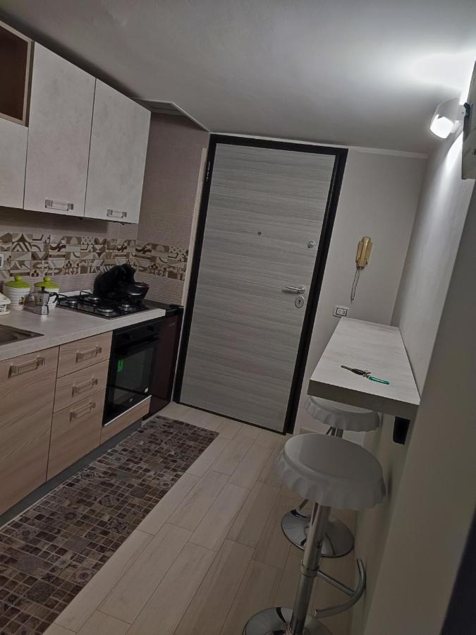 Apartament Casa Maria Tarent Zewnętrze zdjęcie