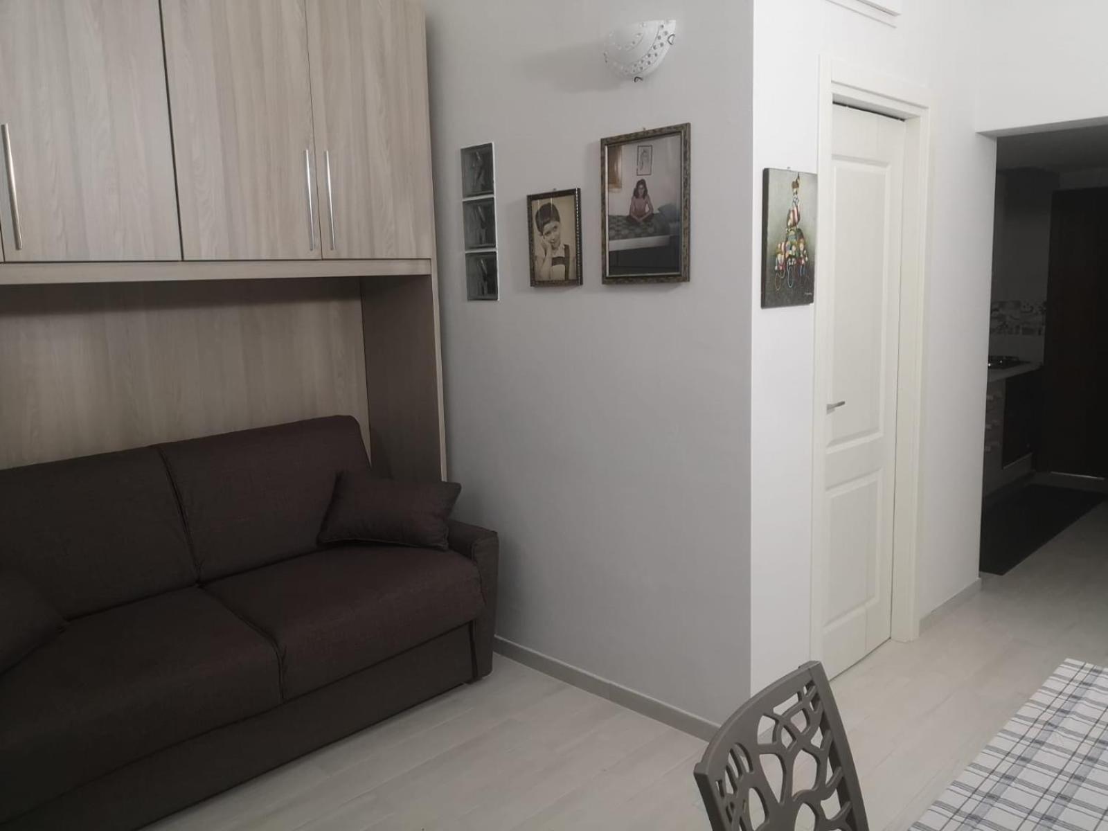 Apartament Casa Maria Tarent Zewnętrze zdjęcie